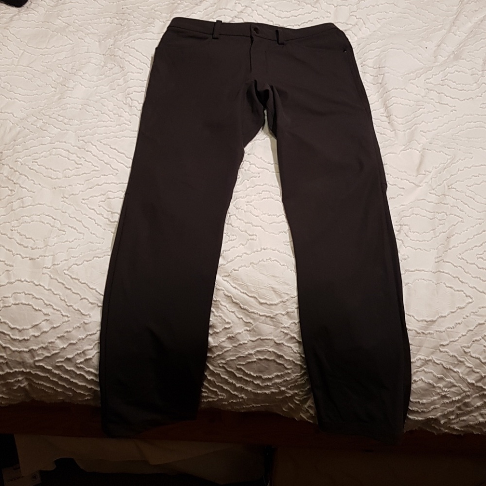 SALE!!! Lululemon ABC Pant